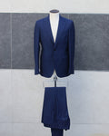 ABITO BERLINO BLU CHIARO 2