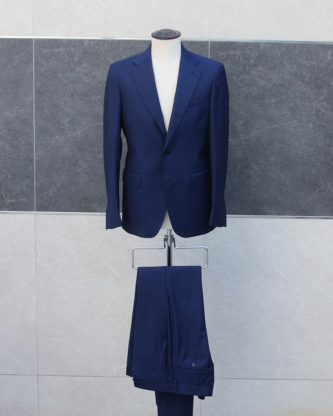 ABITO BERLINO BLU CHIARO 2