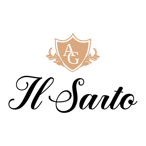 Il Sarto dI Amedeo Gaglione