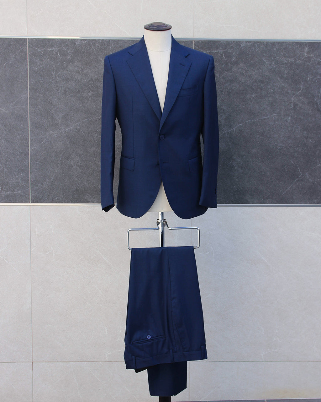 ABITO BERLINO GRISAGLIA BLU 7