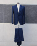 ABITO BERLINO GRISAGLIA BLU 7