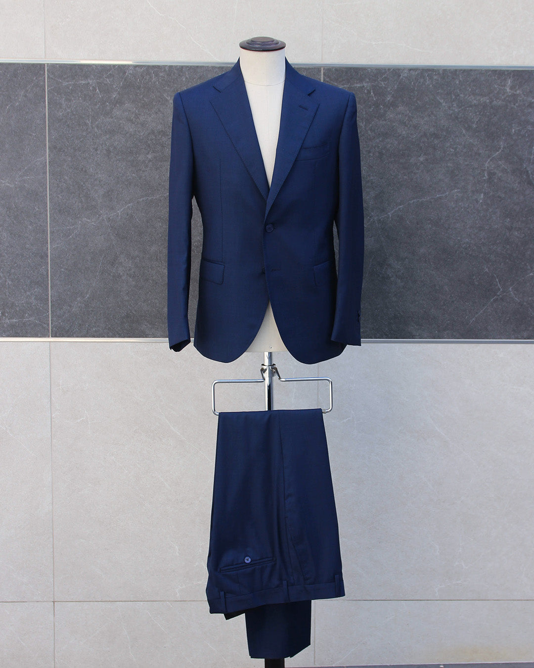 ABITO BERLINO GRISAGLIA BLU 7
