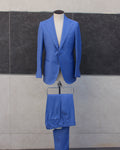 ABITO NEW YORK AZZURRO 16