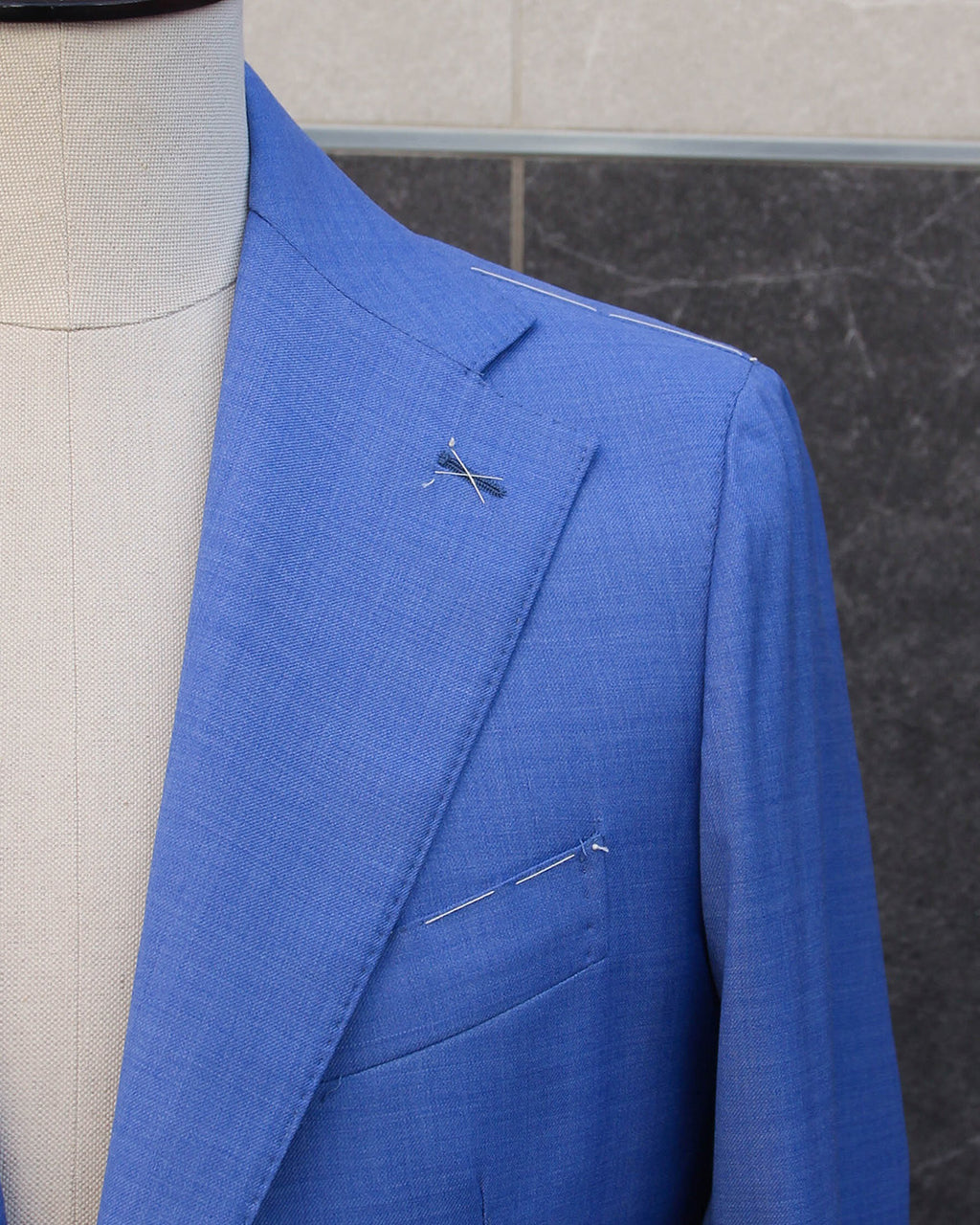 ABITO NEW YORK AZZURRO 16
