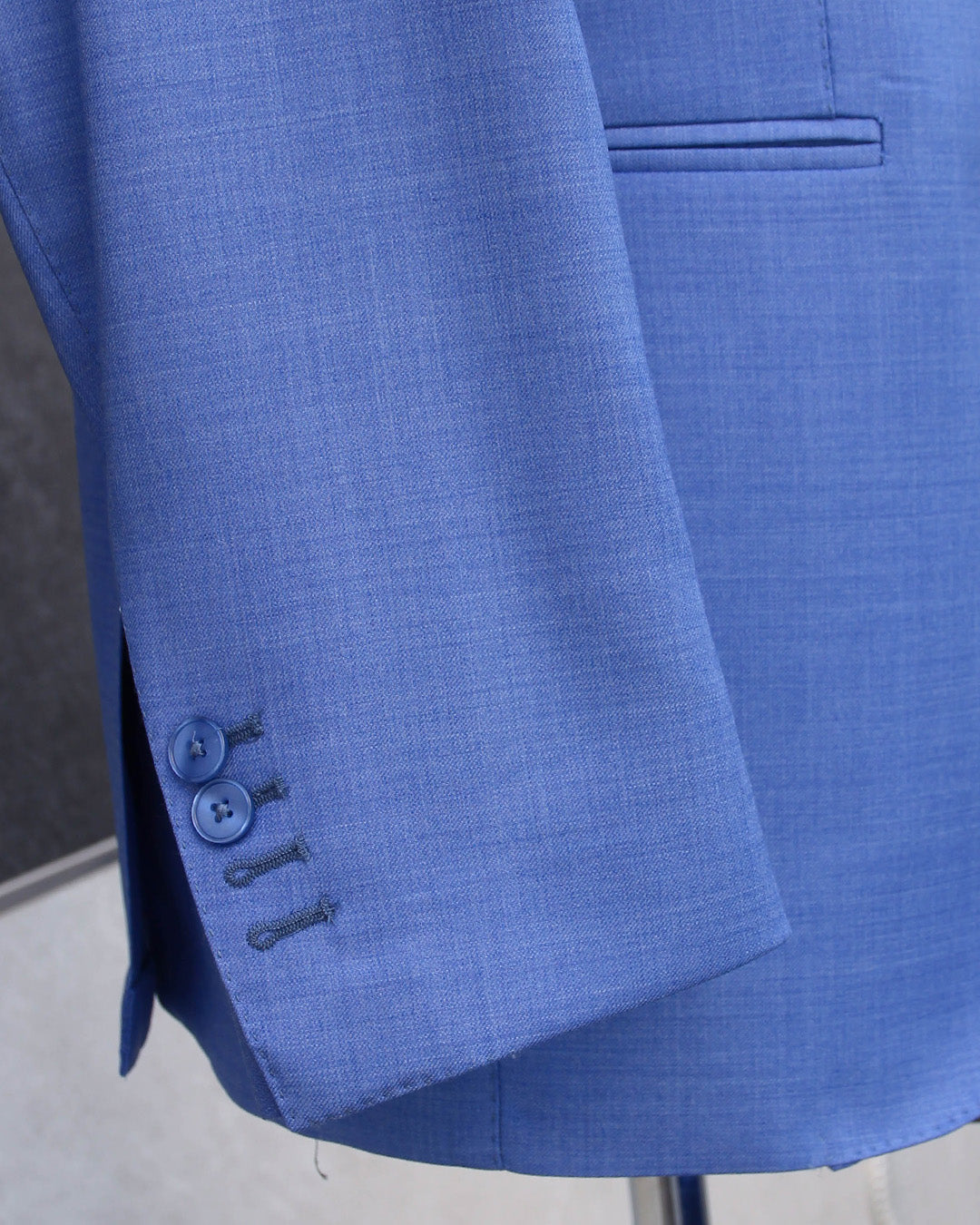 ABITO NEW YORK AZZURRO 16