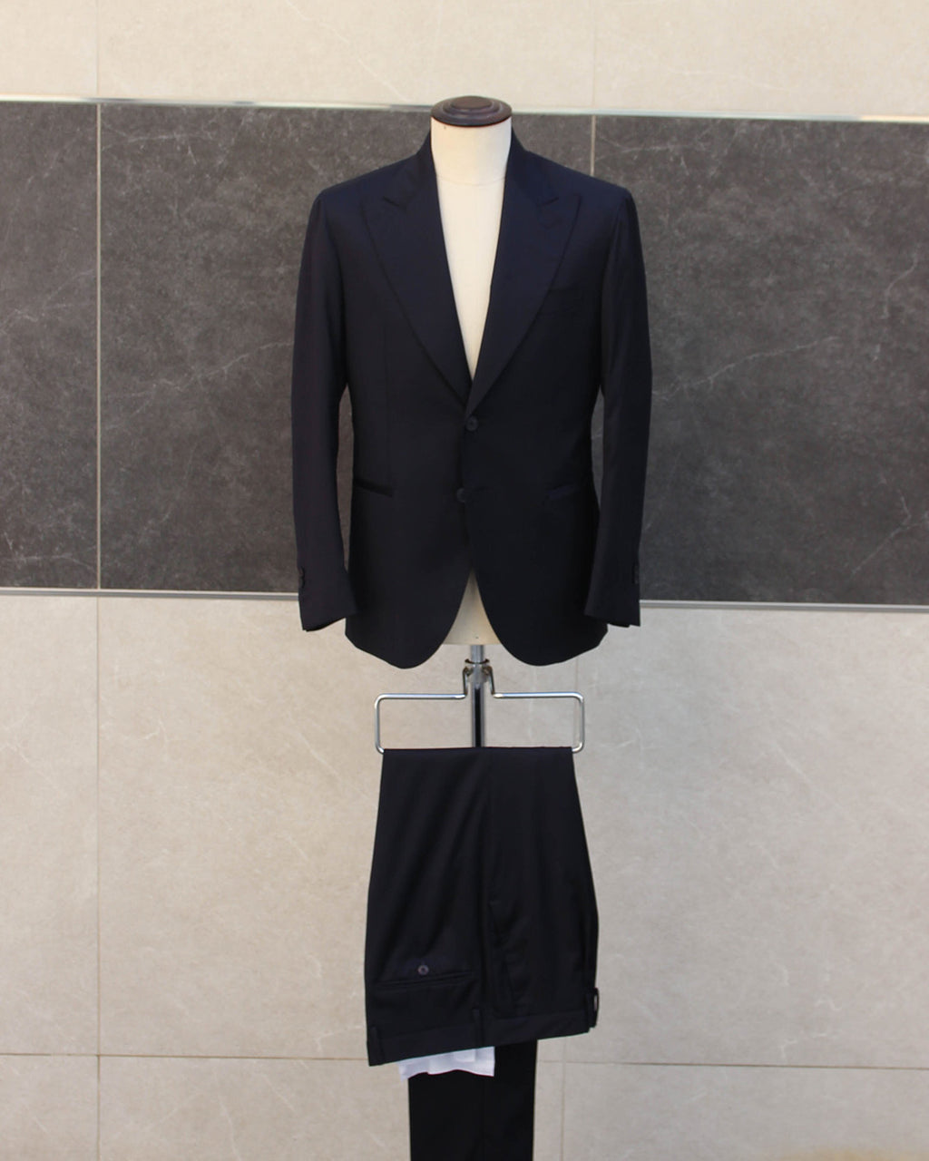ABITO LONDON BLU 19