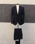 ABITO LONDON BLU 19