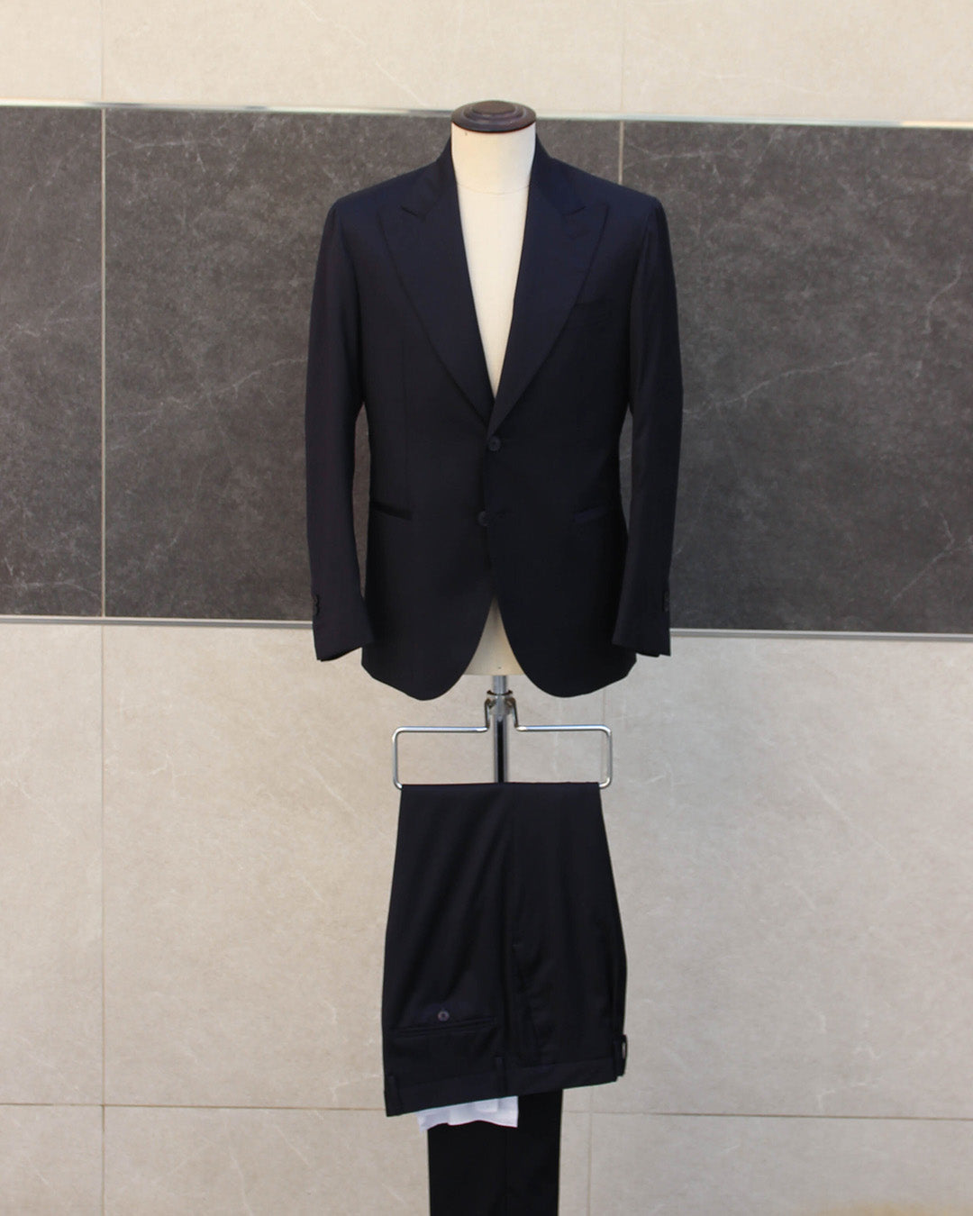 ABITO LONDON BLU 19