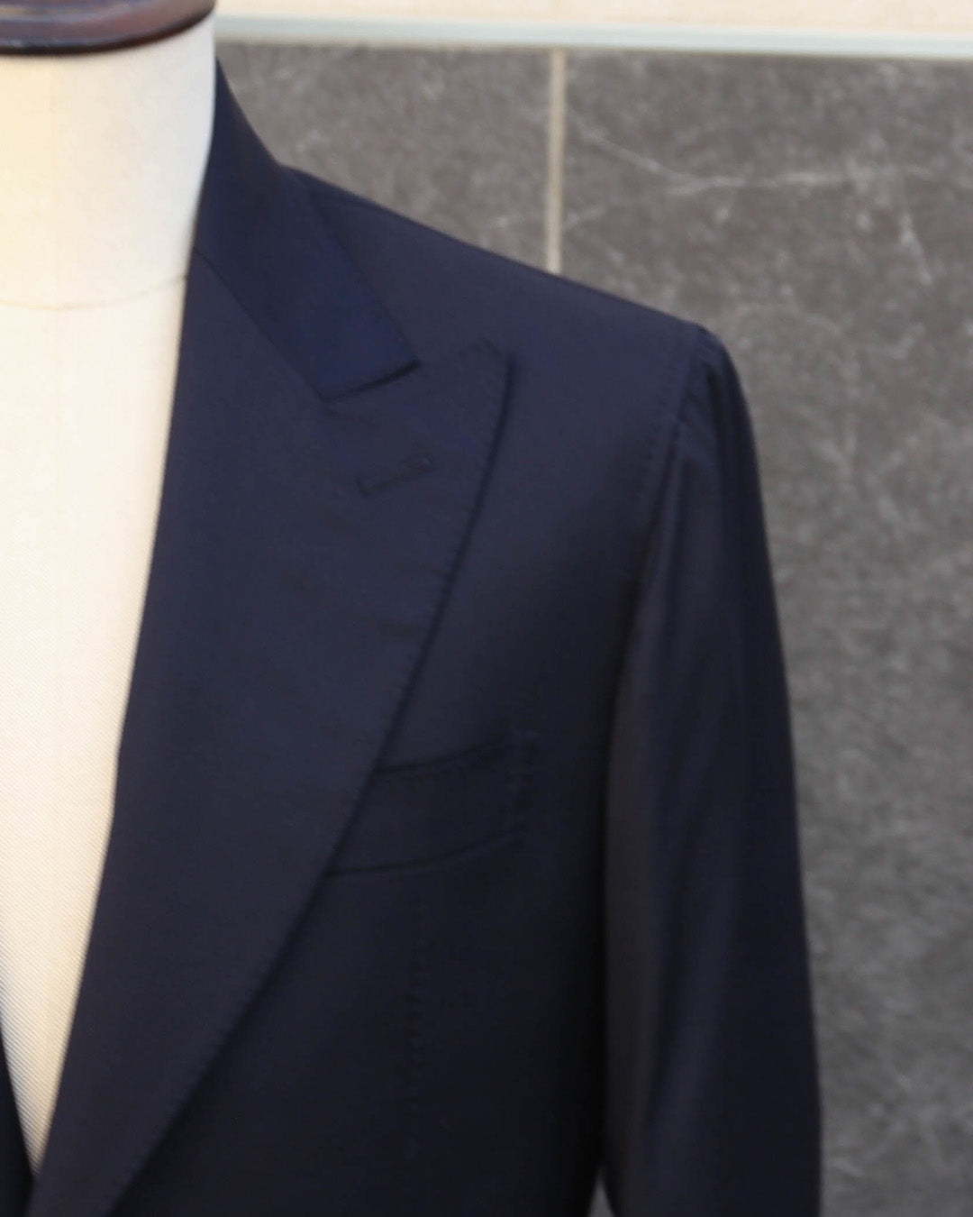 ABITO LONDON BLU 19