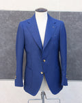 GIACCA DUBLINO BLU CHIARO 22