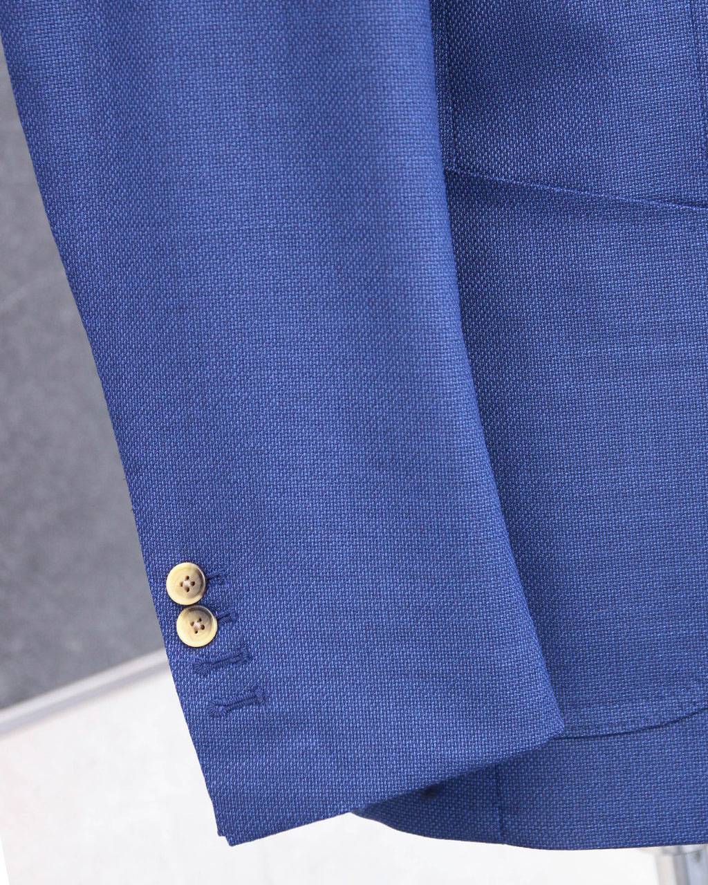 GIACCA DUBLINO BLU CHIARO 22
