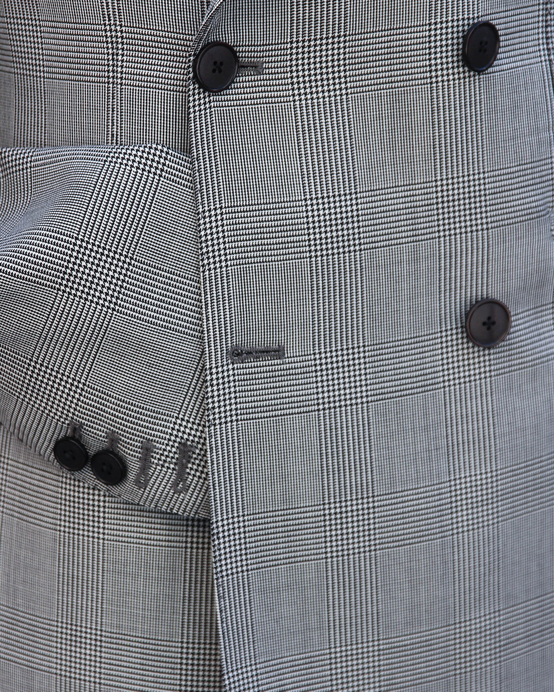ABITO PARIS QUADRO BIANCO NERO 31