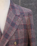 GIACCA MADRID BEIGE 32