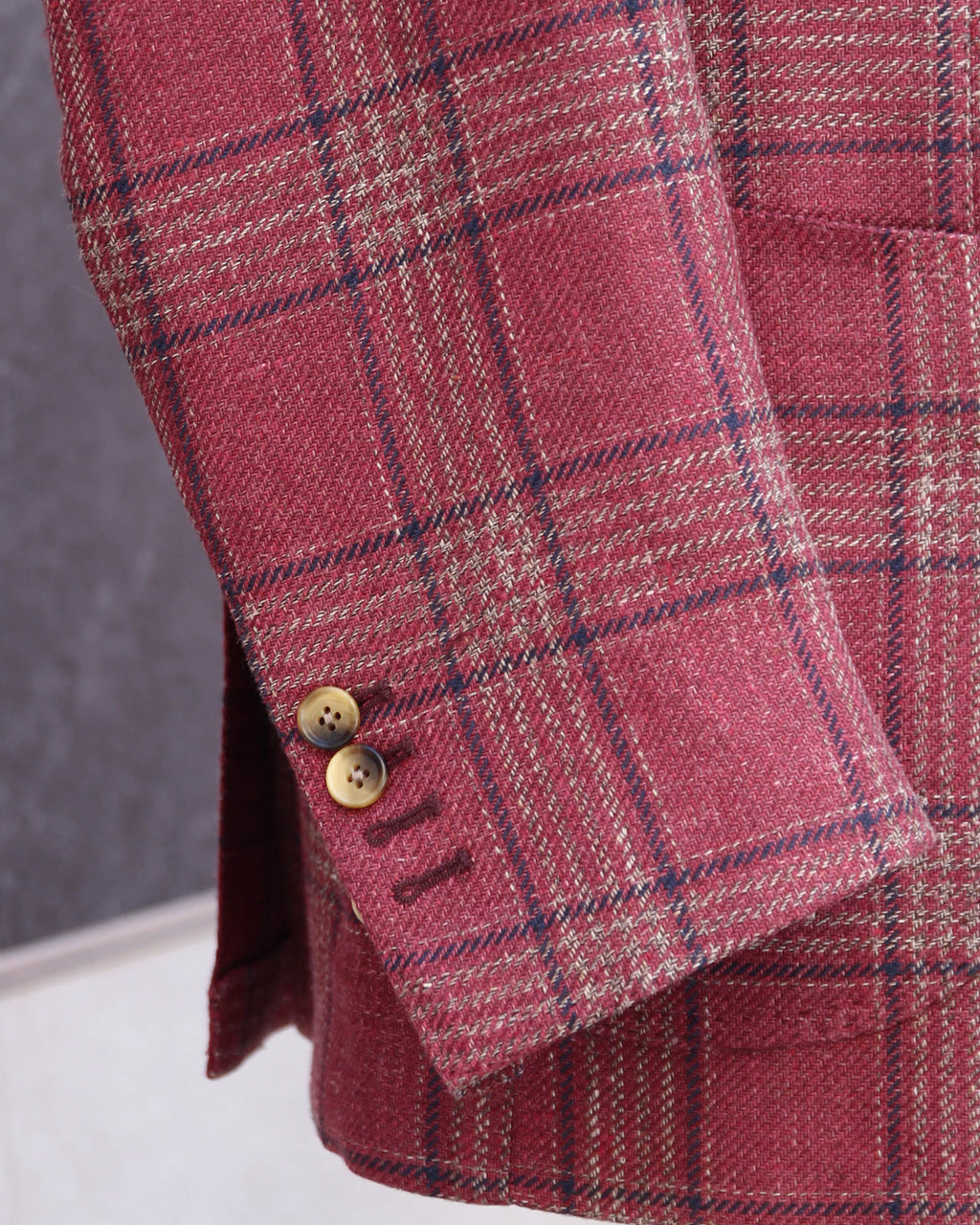 GIACCA MADRID FUCSIA 33